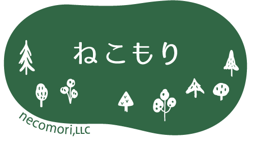 ねこもり