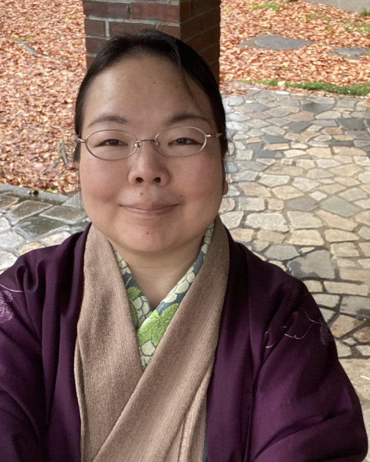 代表社員 宮川 貴子